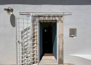 Edificio all\'aperto - Villa Via Fontanelle
 
snc, Vico del Gargano - photo 27