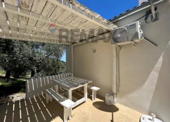 Terrazza - Villa Via Fontanelle
 
snc, Vico del Gargano - photo 28