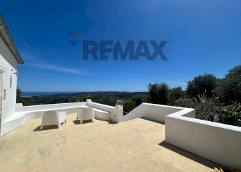 Terrazza - Villa Via Fontanelle
 
snc, Vico del Gargano - photo 30