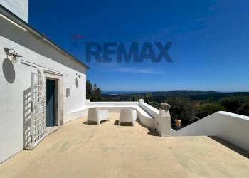 Terrazza - Villa Via Fontanelle
 
snc, Vico del Gargano - photo 31