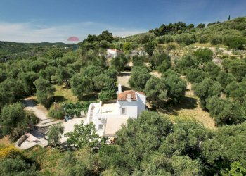 Casa all\'aperto - Villa Via Fontanelle
 
snc, Vico del Gargano - foto 1