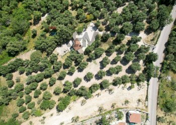 Posizione della mappa - Villa Via Fontanelle
 
snc, Vico del Gargano - foto 41