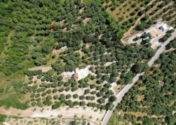 Posizione della mappa - Villa Via Fontanelle
 
snc, Vico del Gargano - foto 42