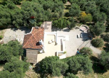 Casa all\'aperto - Villa Via Fontanelle
 
snc, Vico del Gargano - foto 45