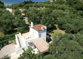 Casa all\'aperto - Villa Via Fontanelle
 
snc, Vico del Gargano - foto 47