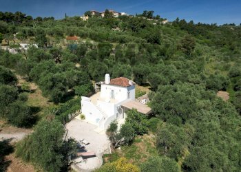 Casa all\'aperto - Villa Via Fontanelle
 
snc, Vico del Gargano - foto 49