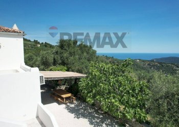 Casa all\'aperto - Villa Via Fontanelle
 
snc, Vico del Gargano - foto 50