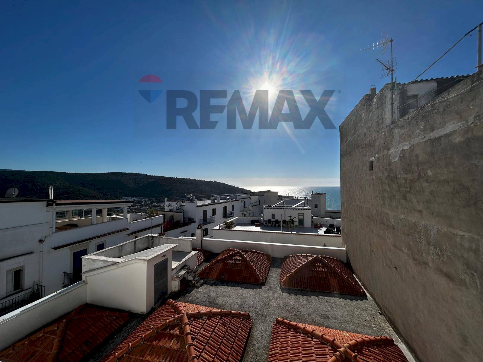 Edificio all\'aperto - Apartment Via Torretta
 
10, Peschici - photo 1