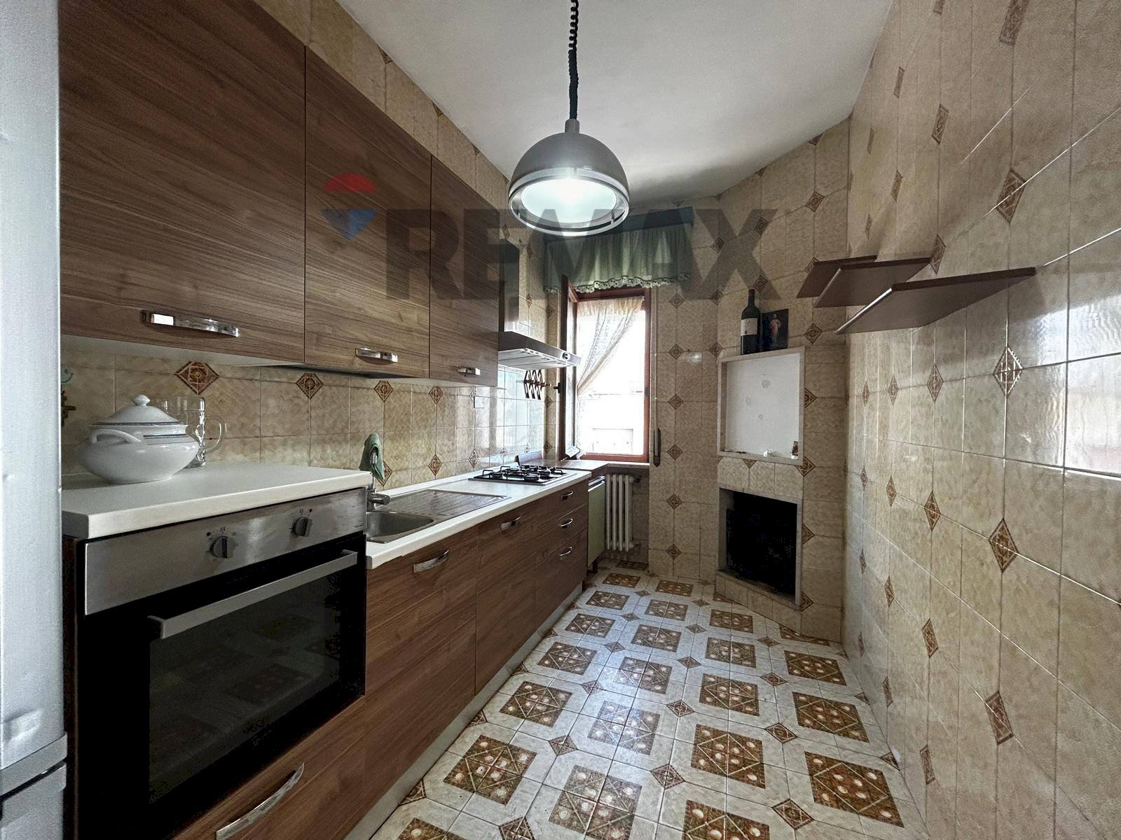 Cucina - Apartment Via Torretta
 
10, Peschici - photo 3