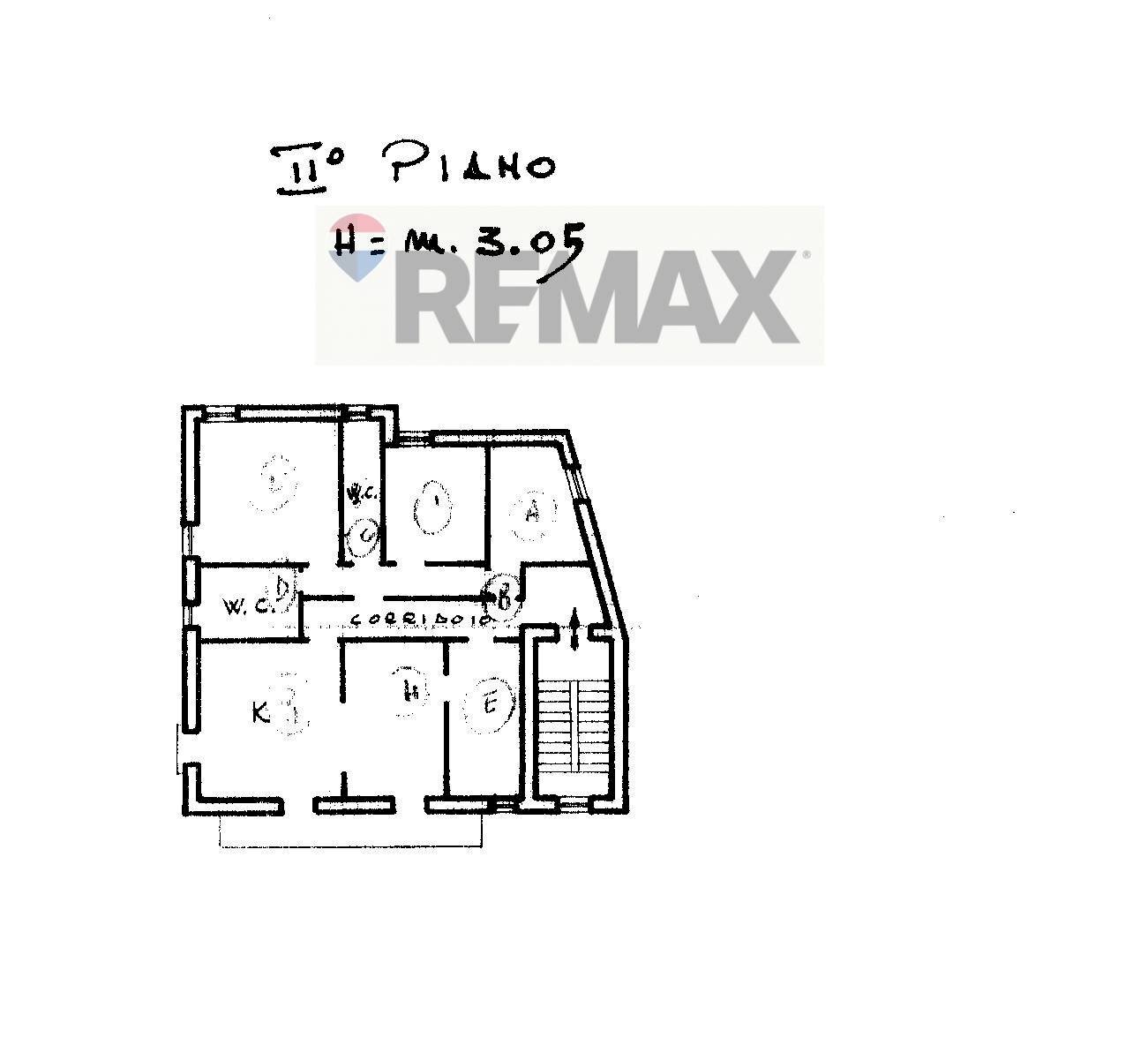 Pianta 2D - Apartment Via Torretta
 
10, Peschici - floor plans 1