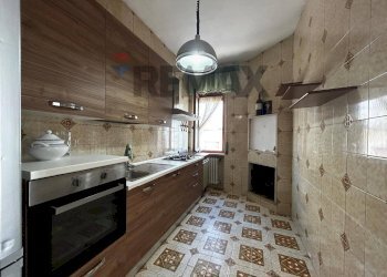 Cucina - Appartamento Via Torretta
 
10, Peschici - foto 3