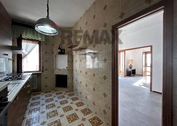 Cucina - Appartamento Via Torretta
 
10, Peschici - foto 5
