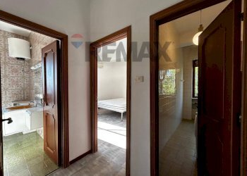 Hall / corridoio - Appartamento Via Torretta
 
10, Peschici - foto 14