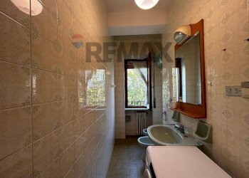 Bagno - Appartamento Via Torretta
 
10, Peschici - foto 20