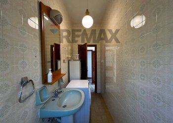 Bagno - Appartamento Via Torretta
 
10, Peschici - foto 22