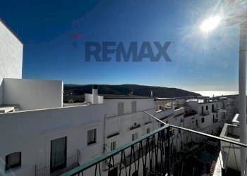 Balcone - Appartamento Via Torretta
 
10, Peschici - foto 25