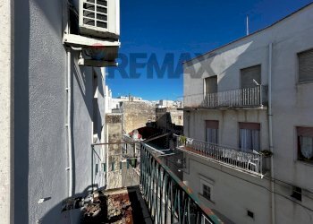 Balcone - Appartamento Via Torretta
 
10, Peschici - foto 27