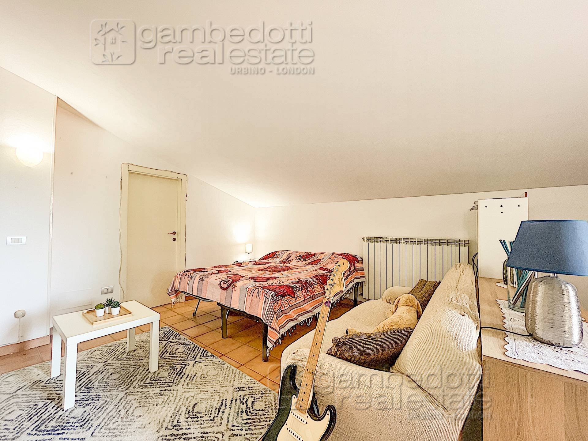 Foto 3 - One-room apartment Urbino - photo 3