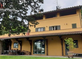 Foto 1 - Villa via de' Fancelli
 
10, Firenze - foto 1