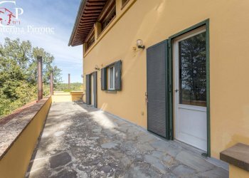 Settignano vendesi villa con giardino - Villa via de' Fancelli
 
10, Firenze - foto 3