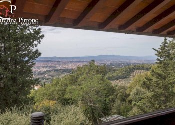 Settignano vendesi villa con giardino - Villa via de' Fancelli
 
10, Firenze - foto 11