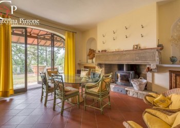 Settignano vendesi villa con giardino - Villa via de' Fancelli
 
10, Firenze - foto 20
