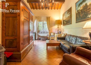 Settignano vendesi villa con giardino - Villa via de' Fancelli
 
10, Firenze - foto 22