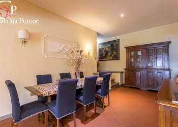 Settignano vendesi villa con giardino - Villa via de' Fancelli
 
10, Firenze - foto 23