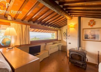 Settignano vendesi villa con giardino - Villa via de' Fancelli
 
10, Firenze - foto 32