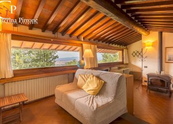 Settignano vendesi villa con giardino - Villa via de' Fancelli
 
10, Firenze - foto 33