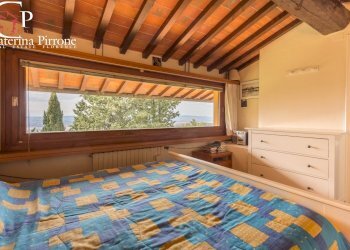 Settignano vendesi villa con giardino - Villa via de' Fancelli
 
10, Firenze - foto 34