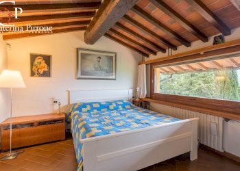 Settignano vendesi villa con giardino - Villa via de' Fancelli
 
10, Firenze - foto 35