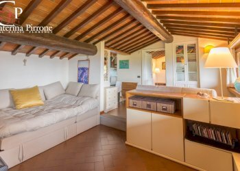 Settignano vendesi villa con giardino - Villa via de' Fancelli
 
10, Firenze - foto 38
