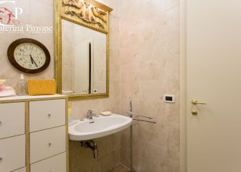 Settignano vendesi villa con giardino - Villa via de' Fancelli
 
10, Firenze - foto 42