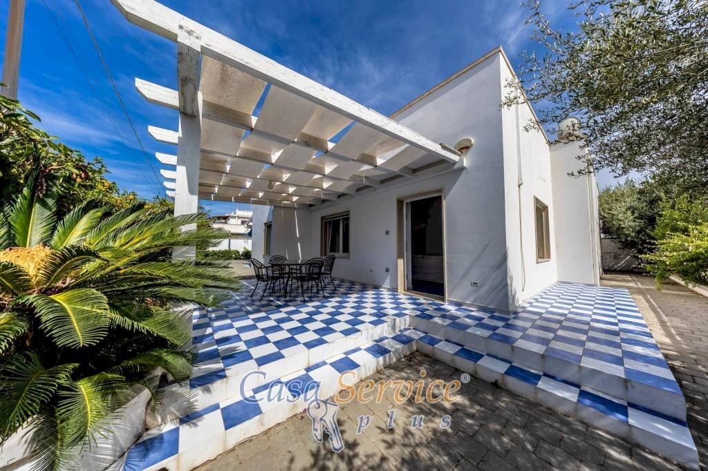 Giardino - Villa via Eroi del Mare, Ugento - foto 3