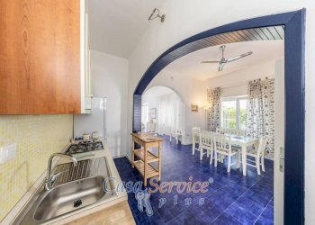 Cucina - Villa via Eroi del Mare, Ugento - foto 10