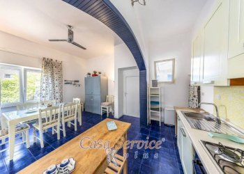 Cucina - Villa via Eroi del Mare, Ugento - foto 11