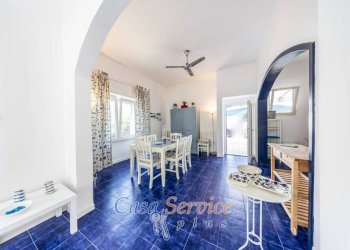 Salone - Villa via Eroi del Mare, Ugento - foto 12