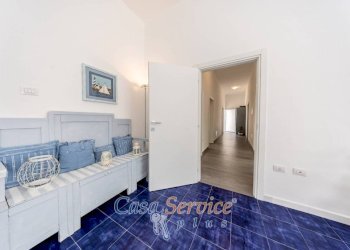 Salone - Villa via Eroi del Mare, Ugento - foto 15