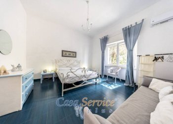 Salone - Villa via Eroi del Mare, Ugento - foto 17
