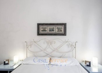 Camera da letto - Villa via Eroi del Mare, Ugento - foto 18