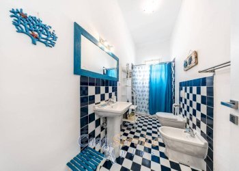Bagno - Villa via Eroi del Mare, Ugento - foto 19