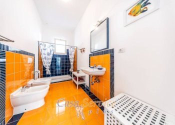 Bagno - Villa via Eroi del Mare, Ugento - foto 20