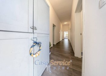 Corridoio - Villa via Eroi del Mare, Ugento - foto 21