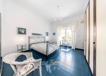 Camera da letto - Villa via Eroi del Mare, Ugento - foto 22
