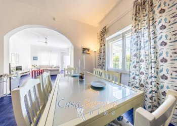 Salone - Villa via Eroi del Mare, Ugento - foto 24