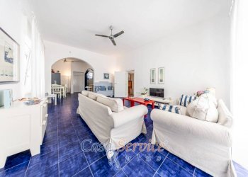 Salone - Villa via Eroi del Mare, Ugento - foto 27