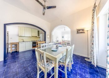 Salone - Villa via Eroi del Mare, Ugento - foto 28