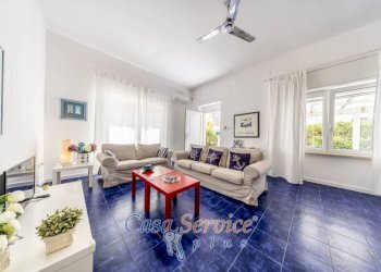 Salone - Villa via Eroi del Mare, Ugento - foto 31