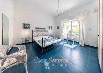 Camera da letto - Villa via Eroi del Mare, Ugento - foto 32